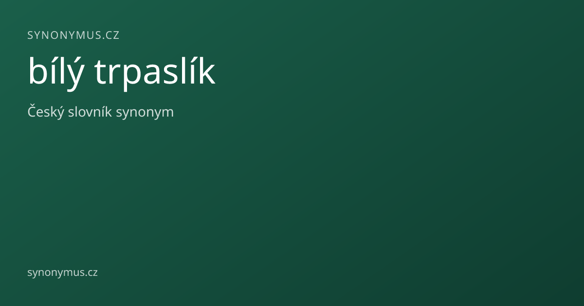 Náhled odkazu: bílý trpaslík