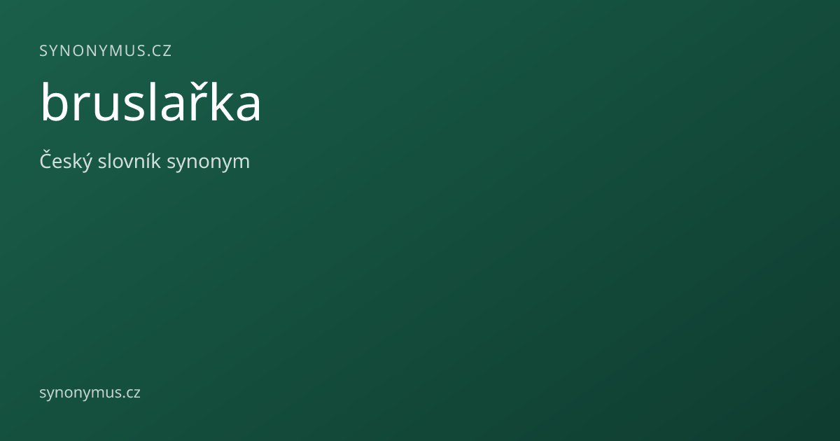 Náhled odkazu: bruslařka