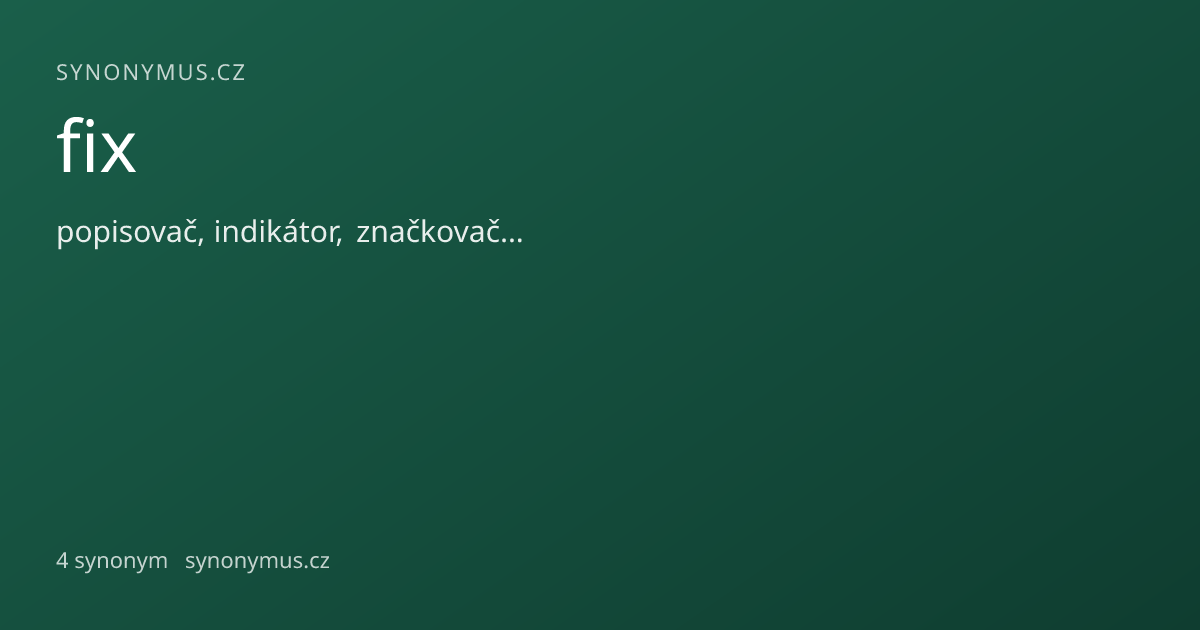 Náhled odkazu: fix