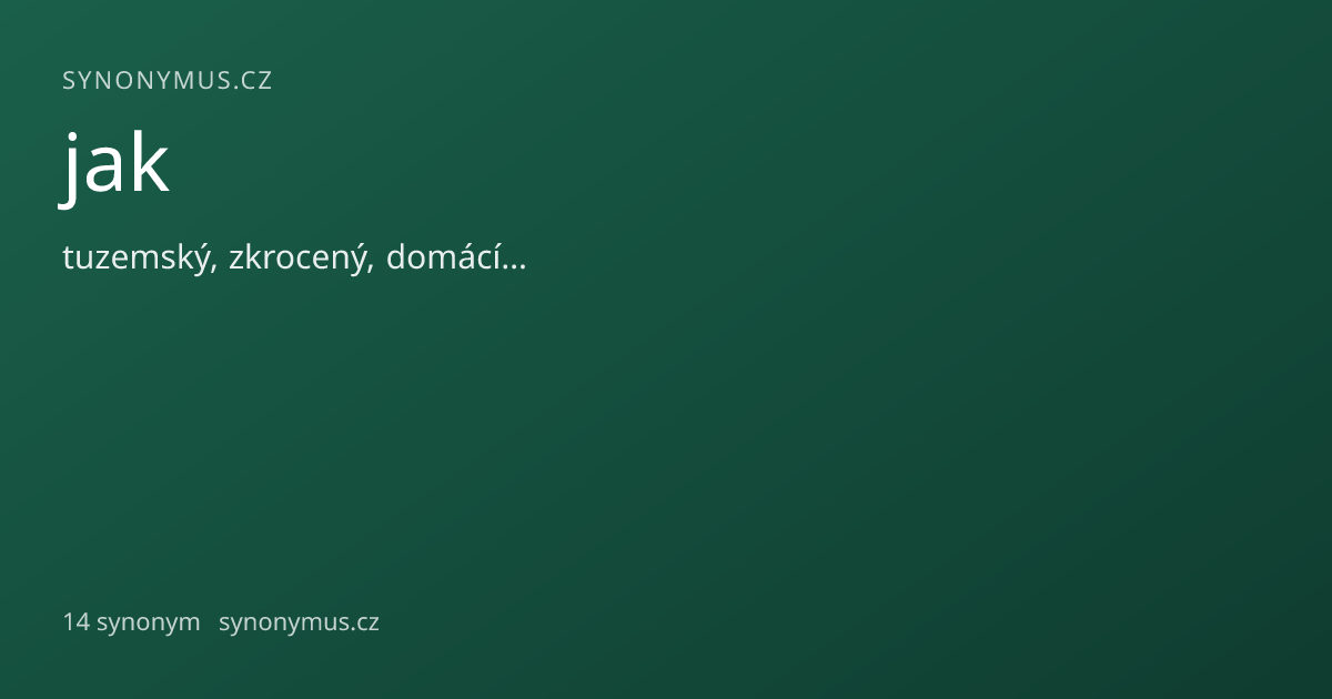 Náhled odkazu: jak