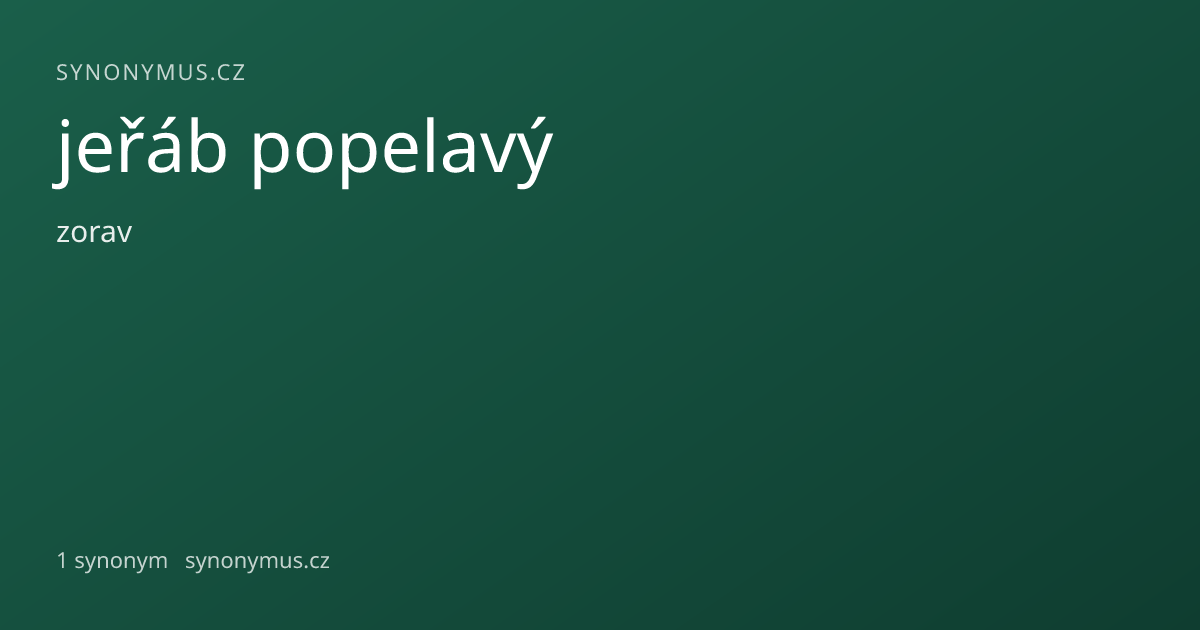 Náhled odkazu: jeřáb popelavý