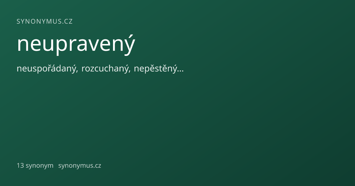 Náhled odkazu: neupravený