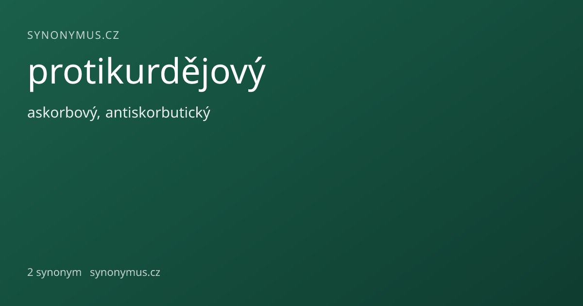 Náhled odkazu: protikurdějový