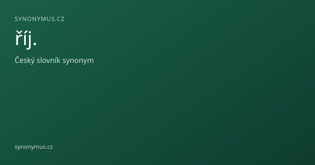Náhled odkazu: říj.