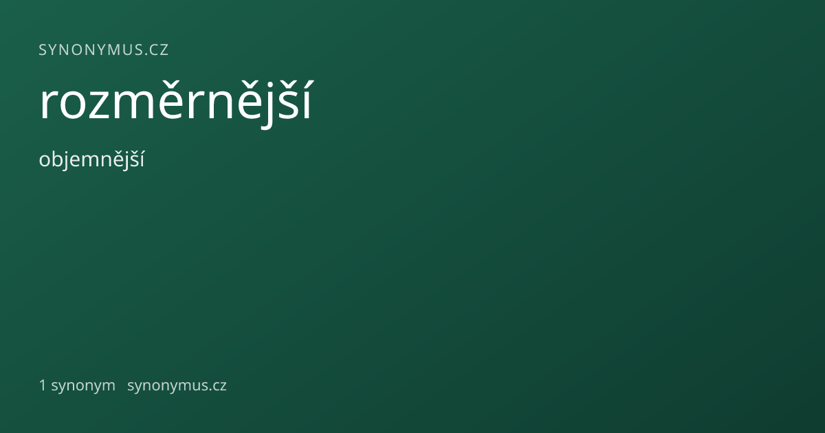 Náhled odkazu: rozměrnější