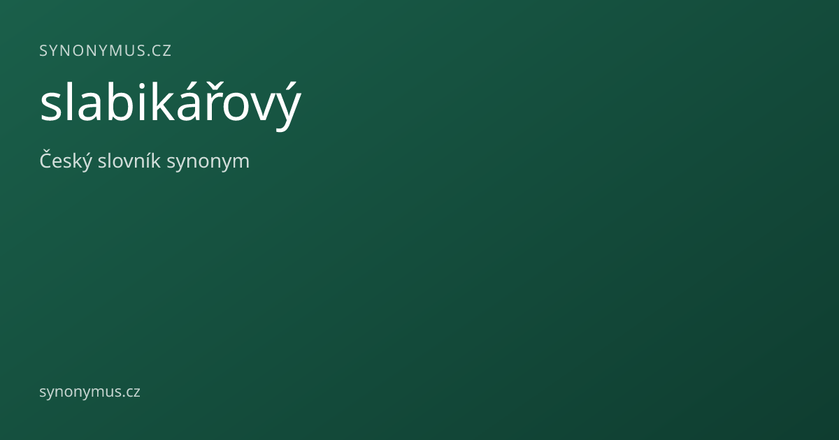 Náhled odkazu: slabikářový