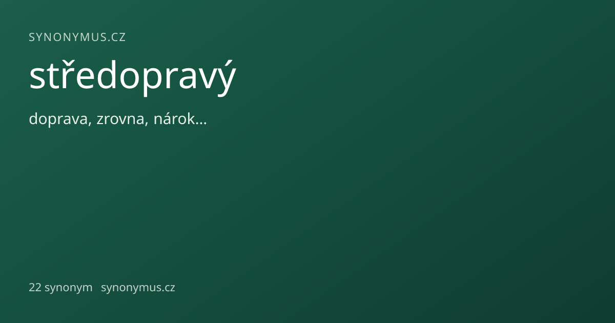 Náhled odkazu: středopravý