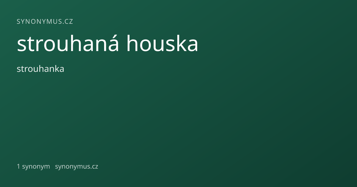 Náhled odkazu: strouhaná houska