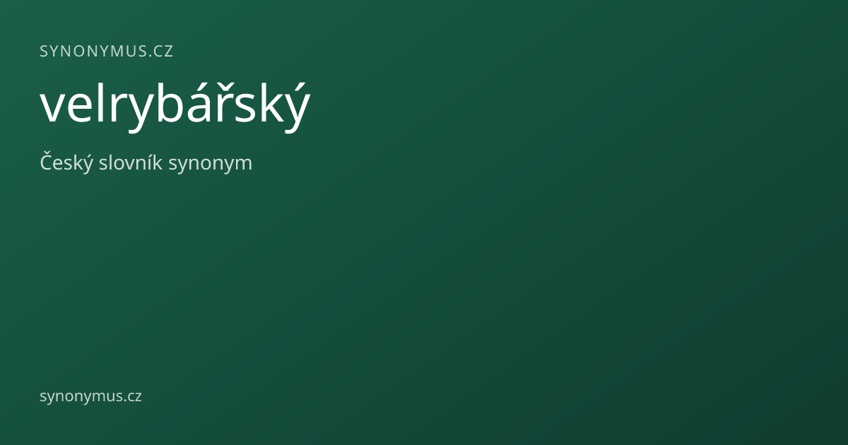 Náhled odkazu: velrybářský