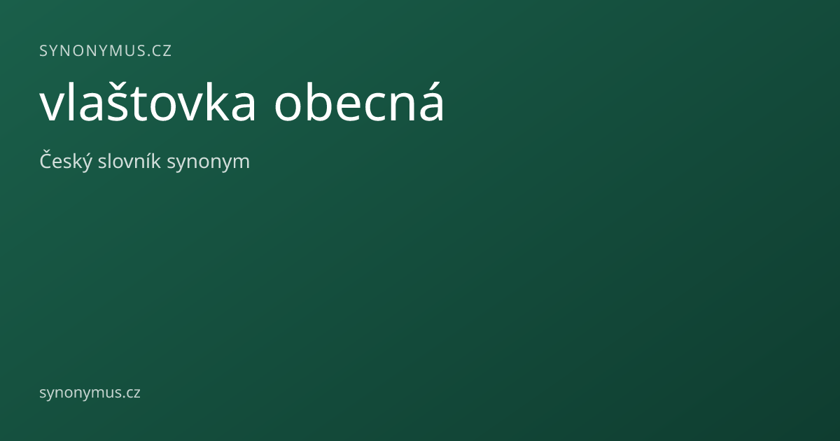 Náhled odkazu: vlaštovka obecná