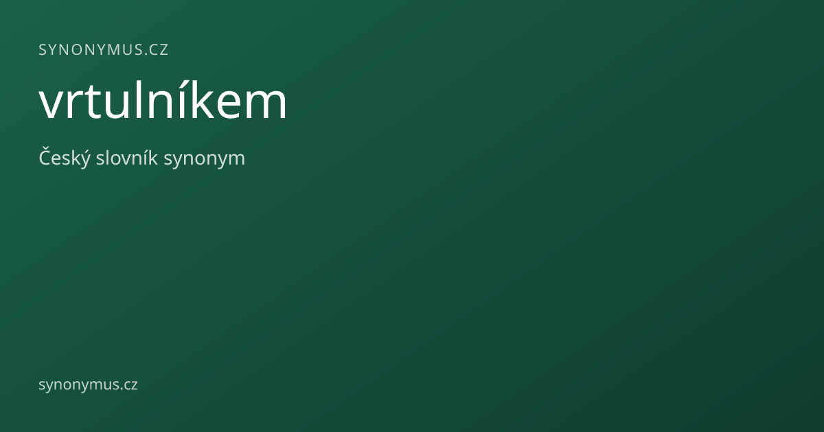 Náhled odkazu: vrtulníkem