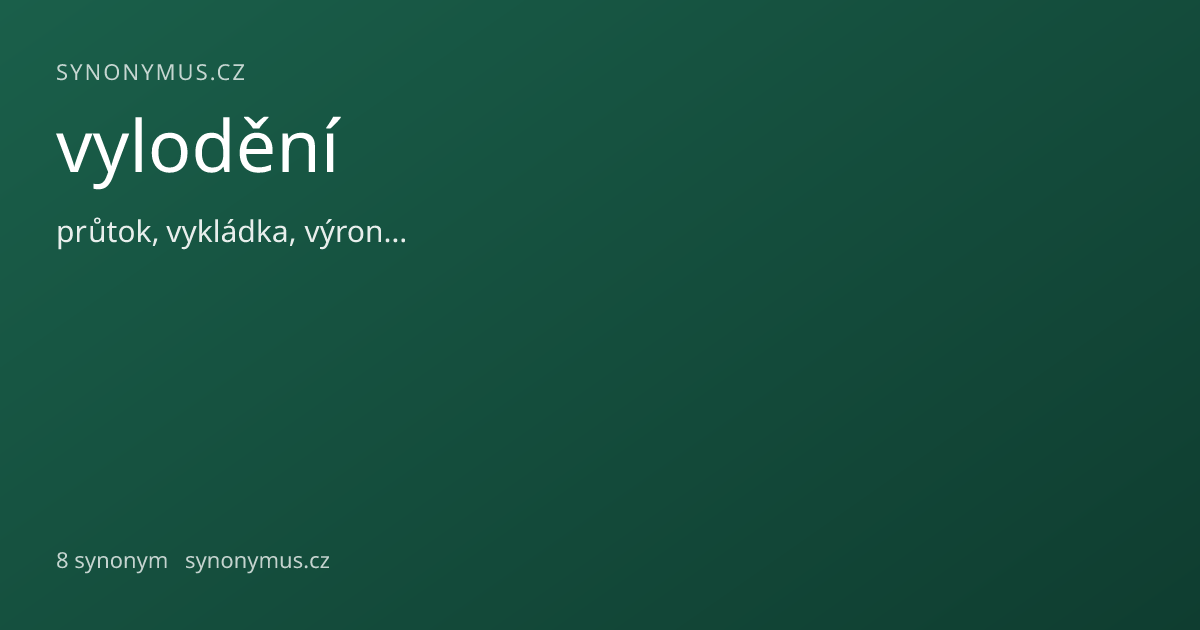 Náhled odkazu: vylodění