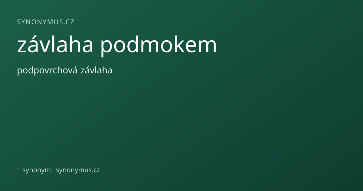 Náhled odkazu: závlaha podmokem