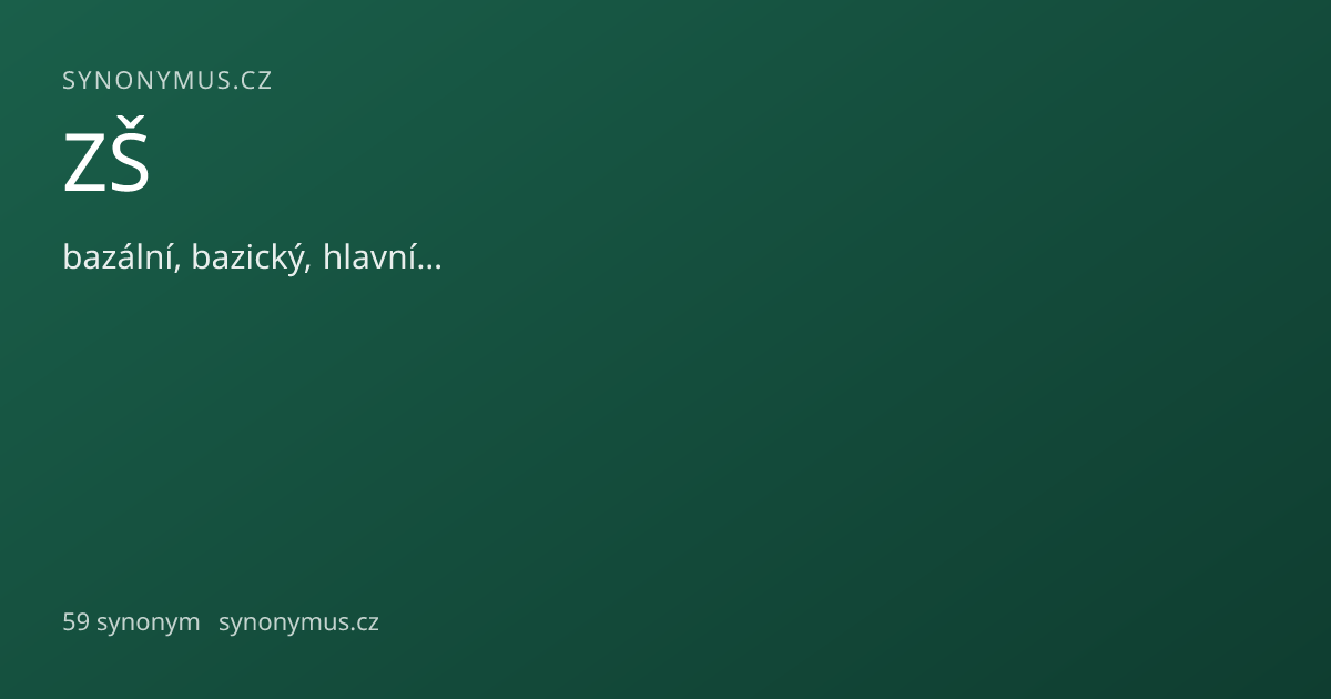 Náhled odkazu: ZŠ